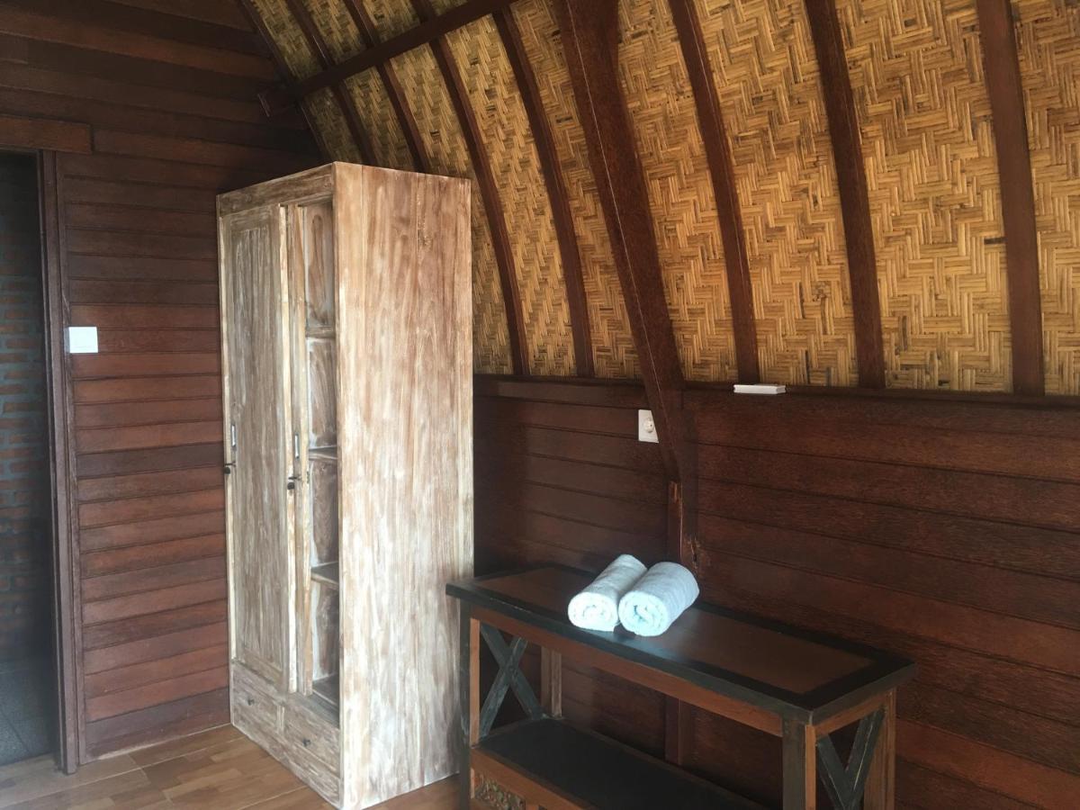 Arjuna Uluwatu Guest House Exterior foto
