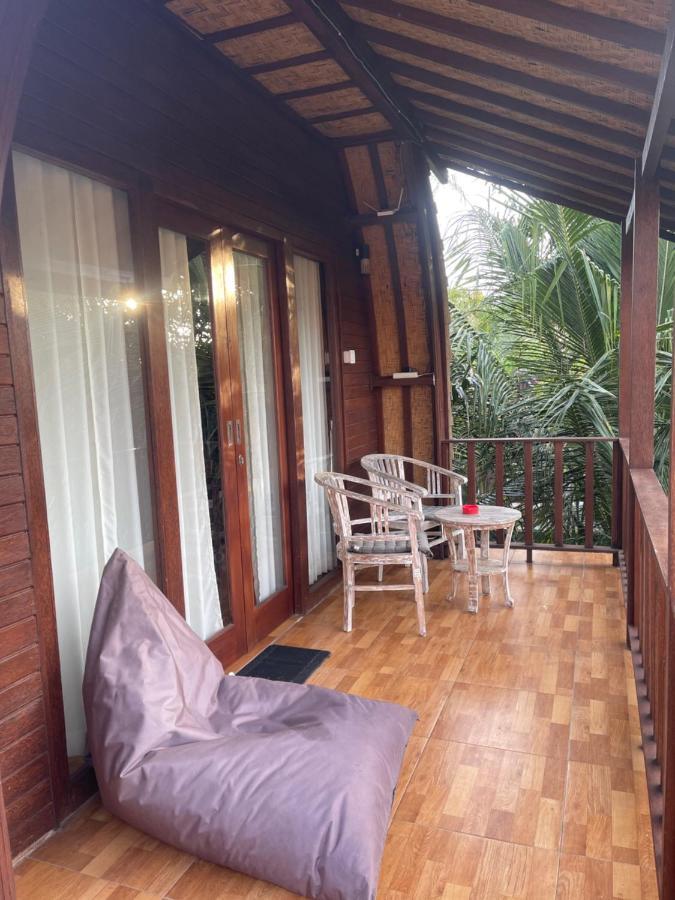 Arjuna Uluwatu Guest House Exterior foto